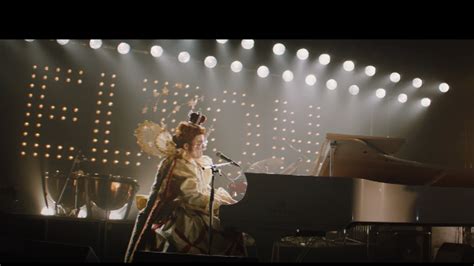 ‘rocketman’ Trailer Elton John Gets A Fittingly Surreal Teaser The