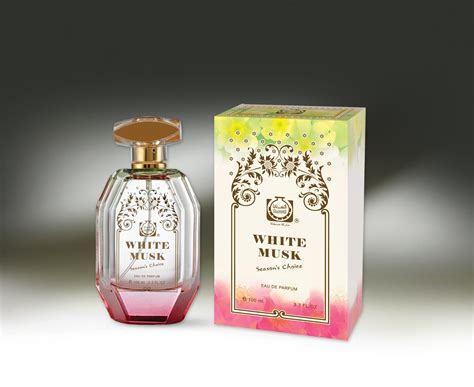 white musk surrati perfumes