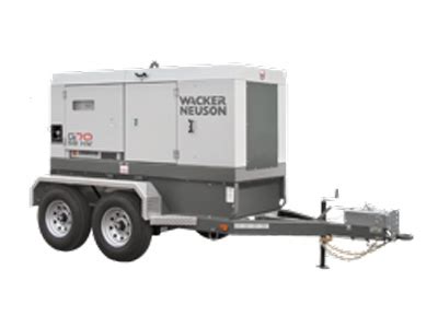 generators cap equipment leasing corp rents supply llc