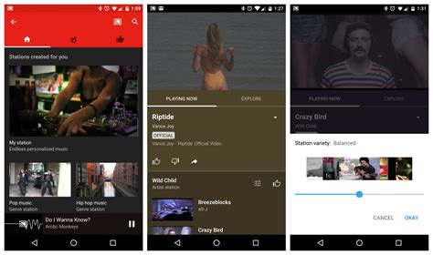 google launches youtube    endless stream   favorite