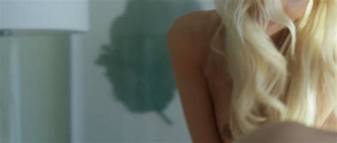 Naked Isabel Lucas In Careful What You Wish For