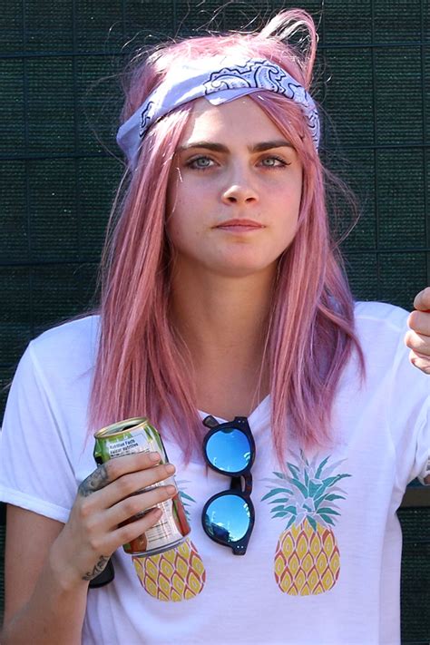 31 celebrities with pink hair pink hair color ideas to try now