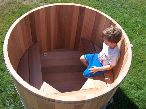 wood barrel soaking tub price list forest cooperage   hot tub