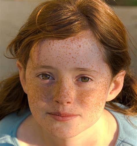 Royalty Free Bright Redheads With Freckles Pictures Images And Stock