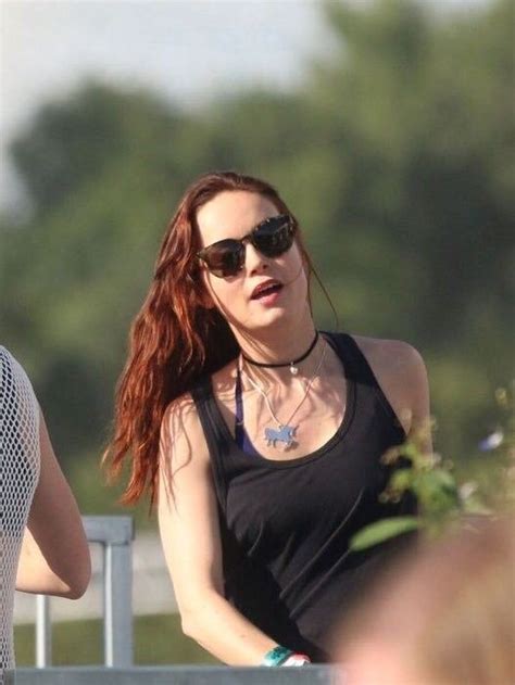 brie larson with red hair ruivas