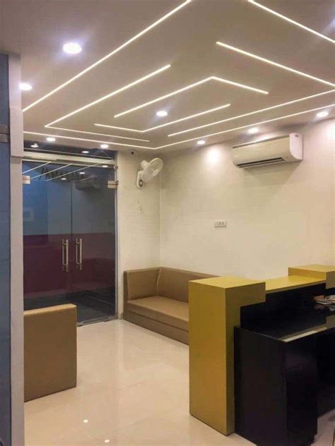 false ceiling design kumar kumar interior designers  mumbai