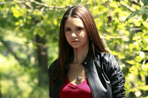 8 Ways The Vampire Diaries Could Say Good Bye To Elena