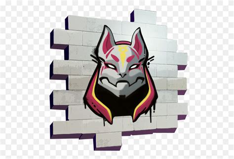 drift fortnite transparent background   buck
