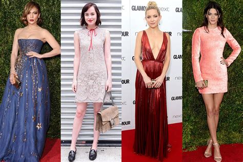 the week in celebrity style see who made our top 10 best dressed fashion magazine