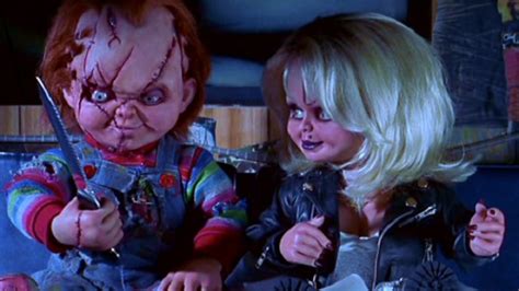 Hollywood Theatre Bride Of Chucky