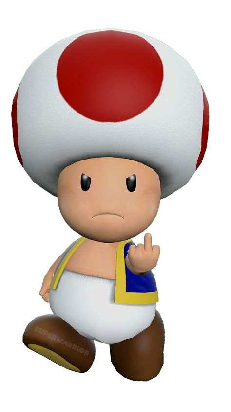 Toad Gallery Supermarioglitchy4 Wiki Fandom