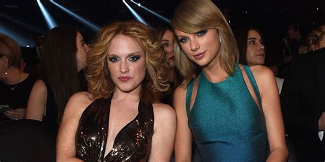 Taylor Swift S Bff Abigail Anderson Goes On A Twitter Rant Against Kim