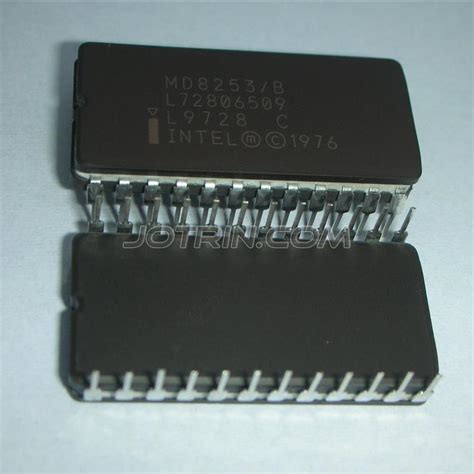 mdb reiintel integrated circuits ics jotrin electronics