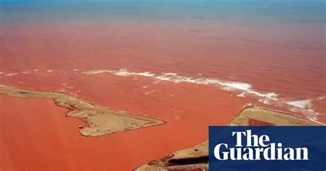 the world s threatened rivers in pictures guardian sustainable