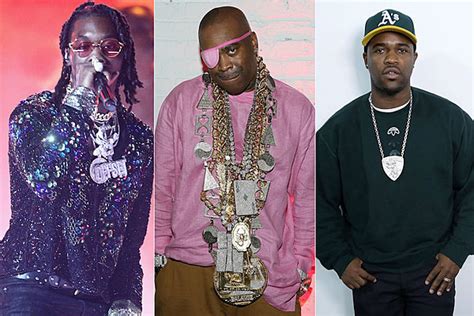 22 Rappers Who Ve Worn Ridiculous Chains Xxl
