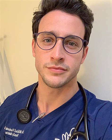 america s sexiest doctor is actually russian photos russia beyond