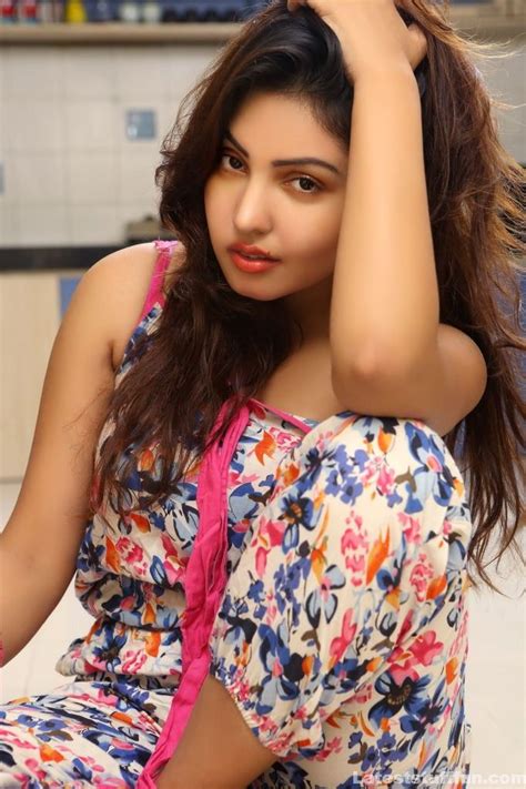 town komal jha latest spicy  photoshoot gallery