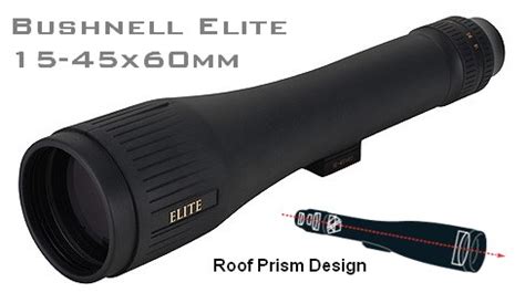 bushnell wins military contract  compact elite spotting scope daily bulletin