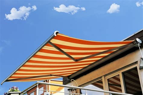 pros  cons  installing retractable deck awnings texas custom exteriors
