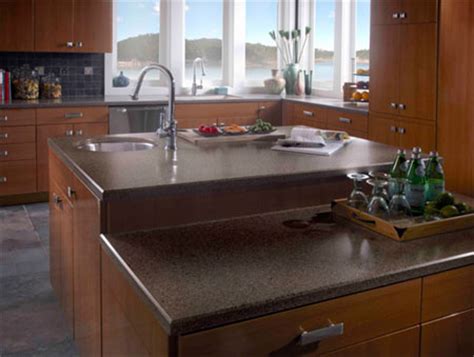 home dzine kitchen choose kitchen countertops