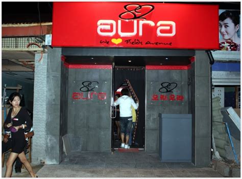 best aura bar angeles city angeles city bars philippines