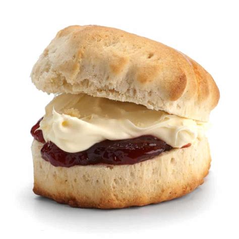 Do You Pronounce Scone To Rhyme With Cone Or Gone It Depends