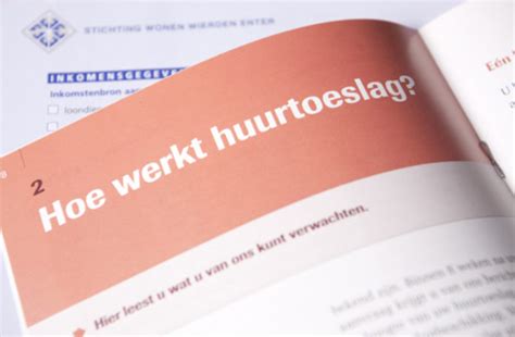 huurtoeslag czyli holenderski dodatek  czynszu zwrot podatku  holandii niemiec belgii