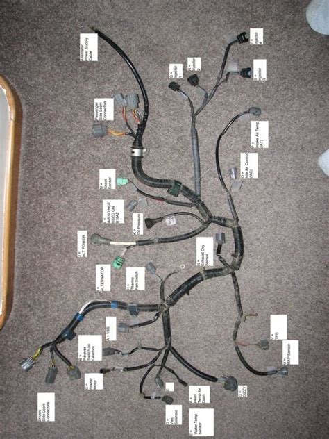 acura integra wiring diagram