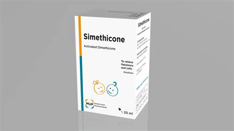 simethicone mup mg ped drops rosheta