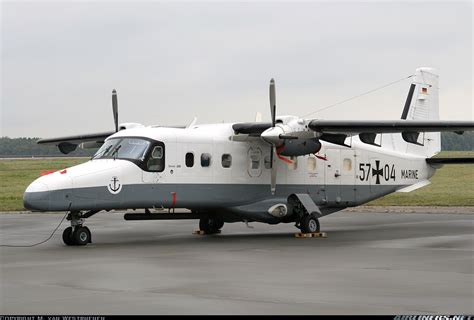 dornier  lm germany navy aviation photo  airlinersnet