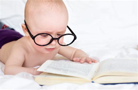 voorlezen goed voor babybrein samen zwanger