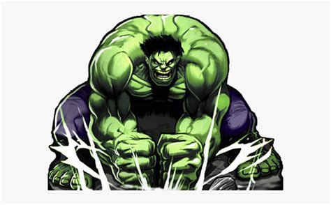 29 Smash Clipart Incredible Hulk Free Clip Art Stock
