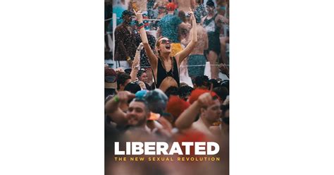 liberated the new sexual revolution blend radio and tv magazine