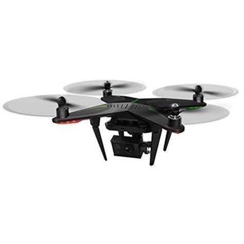 xiro xplorer  quadcopter aerial drone  axis gimbal  gopro xire buydigcom