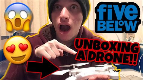 unboxing  wifi controlled adventurer drone    youtube