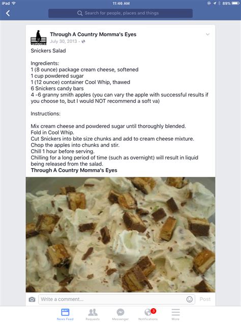 pin by tressie fomby upshaw on recipes snickers candy