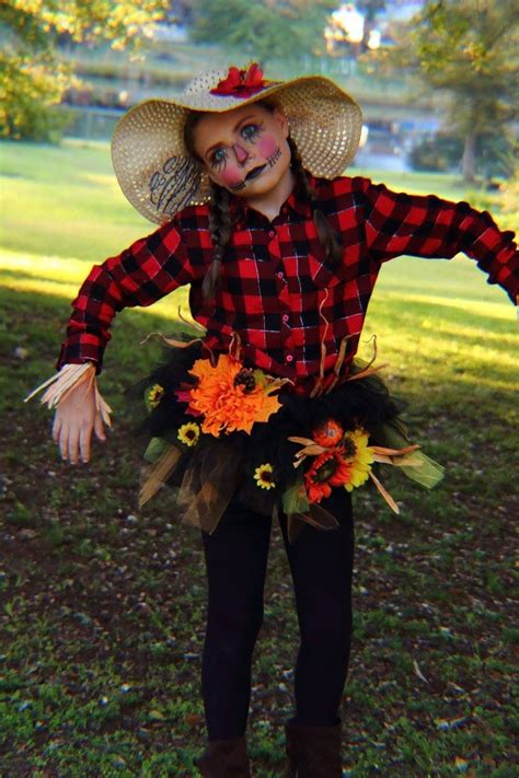 46 Female Scarecrow Costume Diy Ideas 44 Fashion Street