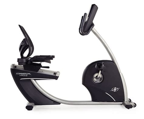 Nordictrack Commercial Vr23 Recumbent Side Exercise Bike Reviews And