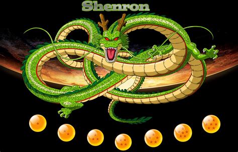 Dgt 30 Shenron Dragonball Z The Drankgon