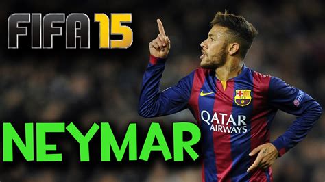 neymar fifa  ultimate team youtube
