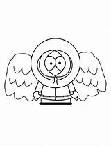 South Park Coloring Pages Kids Color Printable Group Funny Characters Children Fans Adult Justcolor sketch template