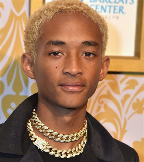Jaden Smith Cut Back His Social Media Use For This Reason Rolling Out