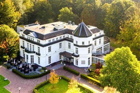 fletcher hotel landgoed avegoor nederland ellecom bookingcom