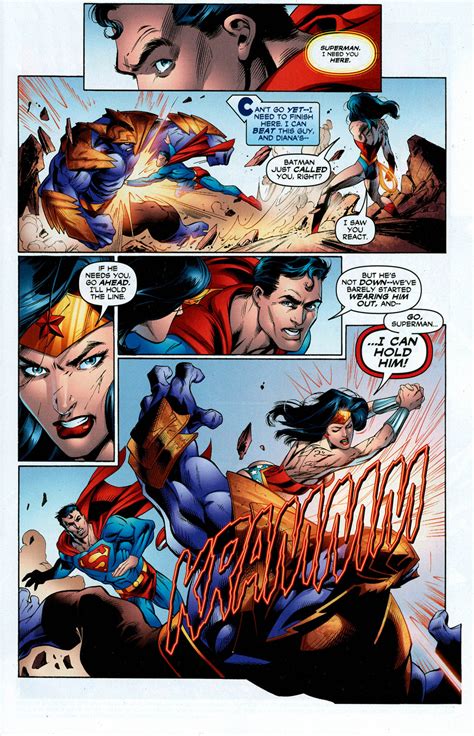 Pre 52 Wonder Woman Vs Namor Ultimate Hulk She Hulk Red