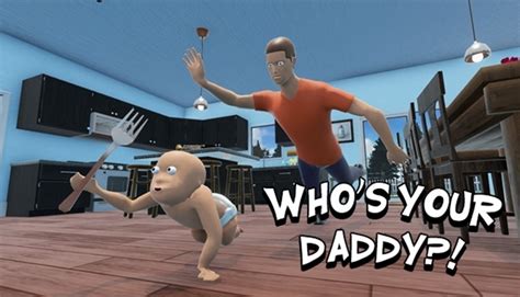 Guide For Whos Your Daddy Walkthrough Overview