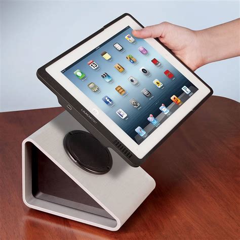 inductive ipad charging system  wireless charging iphoneness