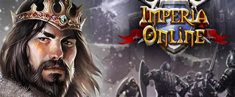 Игра Imperia Online обзор геймплей системные требования отзывы