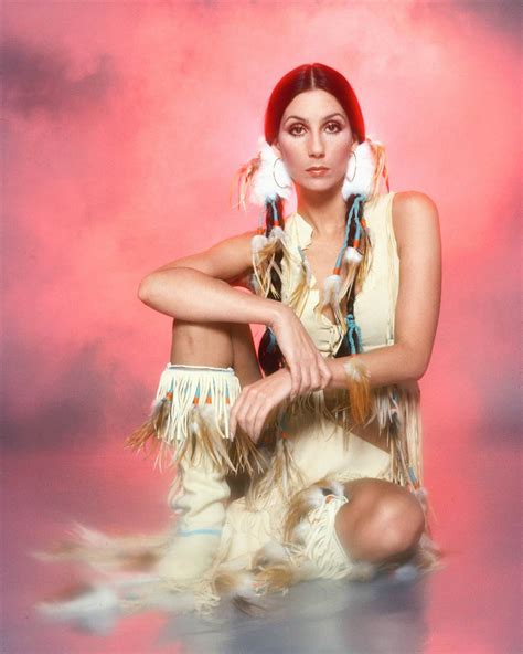 Cher S Style On Her 70th Birthday Take A Look At Her