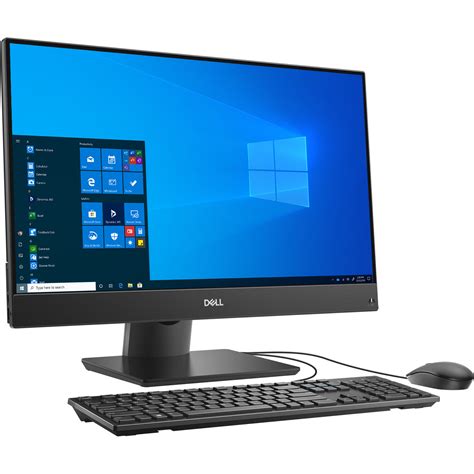 dell  optiplex     desktop computer kd bh