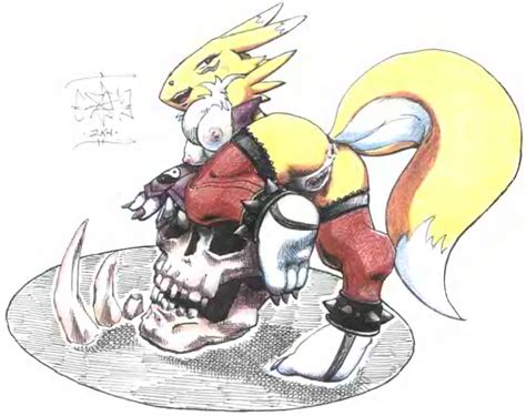 renamon furry manga pictures sorted by oldest first luscious hentai and erotica